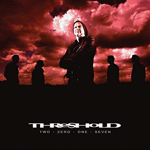 Threshold (UK) : Two-Zero-One-Seven